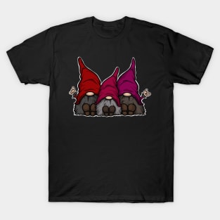 Metal Gnomes T-Shirt